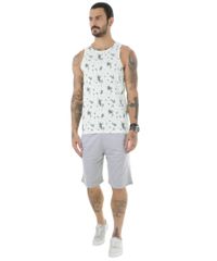 Bermuda-em-Moletom-Cinza-Mescla-8361271-Cinza_Mescla_3 Bermuda-em-Moletom-Cinza-Mescla-8361271-Cinza_Mescla_3