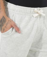 Bermuda-Relaxed-em-Moletom-Cinza-Mescla-8396766-Cinza_Mescla_4 Bermuda-Relaxed-em-Moletom-Cinza-Mescla-8396766-Cinza_Mescla_4