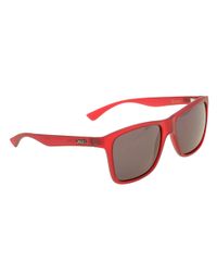 Oculos-Quadrado-Masculino-Oneself-Vermelho-8543533-Vermelho_3