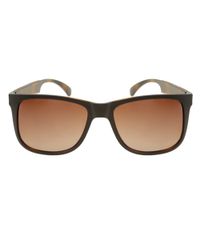 Oculos-Quadrado-Masculino-Oneself-Marrom-8543530-Marrom_1