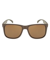 Oculos-Quadrado-Masculino-Oneself-Marrom-8543527-Marrom_1