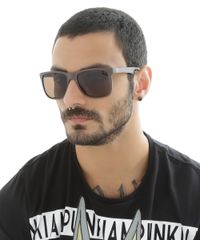 Oculos-Quadrado-Masculino-Oneself-Marrom-8543527-Marrom_2