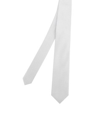 Gravata-em-Jacquard-Estampada-Prateada-8338228-Prateada_1
