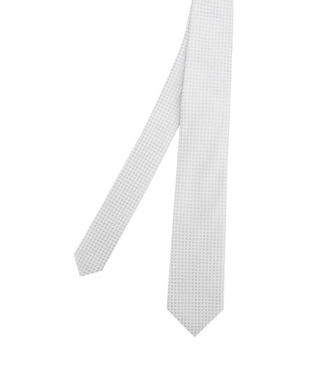 Gravata-em-Jacquard-Estampada-Prateada-8338228-Prateada_1