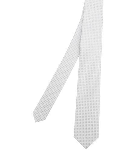 Gravata-em-Jacquard-Estampada-Prateada-8338228-Prateada_1