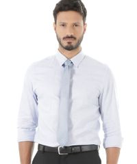 Gravata-em-Jacquard-Estampada-Azul-Claro-8359962-Azul_Claro_2