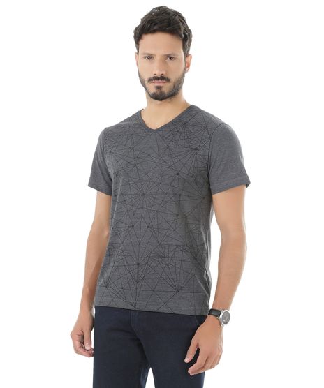 Camiseta--Linhas--Cinza-Mescla-Escuro-8517289-Cinza_Mescla_Escuro_1