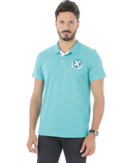 Polo-em-Piquet-com-Bordado-Verde-Agua-8517200-Verde_Agua_1