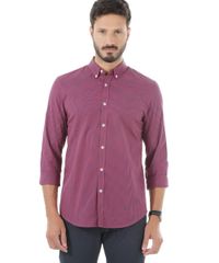 Camisa-Comfort-Xadrez-Vermelha-8443090-Vermelho_1