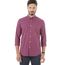 Camisa-Comfort-Xadrez-Vermelha-8443090-Vermelho_1