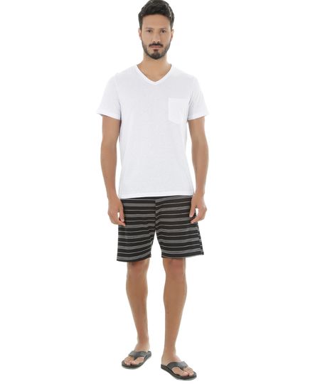 Pijama-Listrado-Branco-8540017-Branco_1 Pijama-Listrado-Branco-8540017-Branco_1