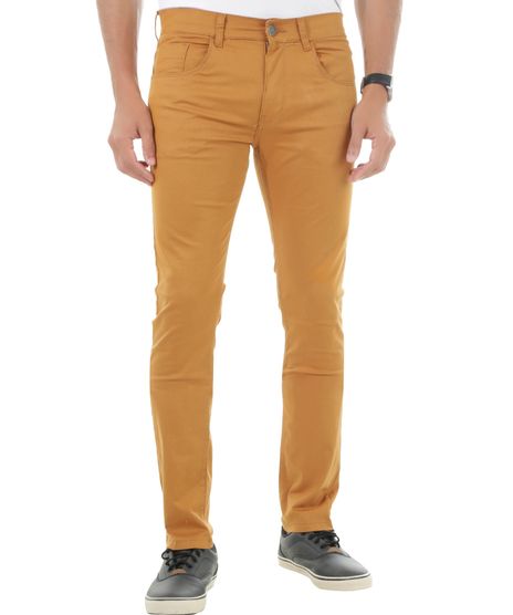 Calca-Skinny-Caramelo-8479902-Caramelo_1