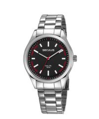 Kit-de-Relogio-Analogico-Seculus-Masculino---Pulseira---28979G0SVNA1K-9611306-Prateado-9611306-Prateado_1