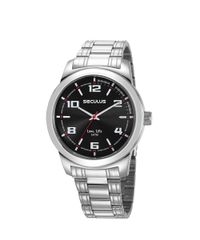 Kit-de-Relogio-Analogico-Seculus-Masculino---Pulseira---23642G0SVNA1K-9611355-Prateado-9611355-Prateado_1