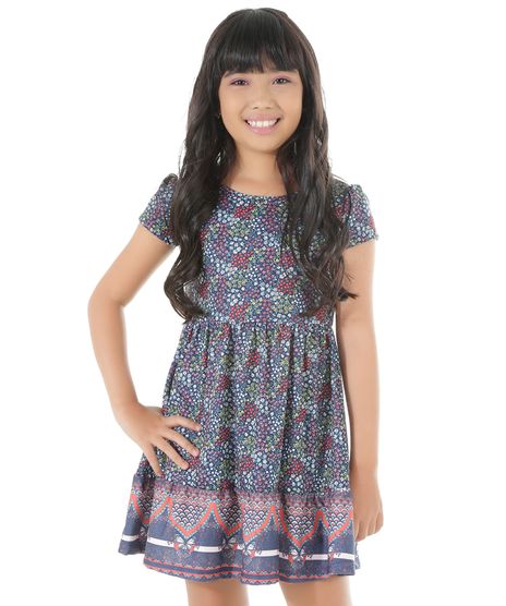 Vestido-Estampado-Floral-Azul-Marinho-8545567-Azul_Marinho_1