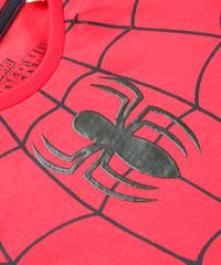 Camiseta-Infantil-Estampada-Homem-Aranha-Manga-Longa-Vermelho-9609034-Vermelho_5