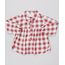Vestido-Infantil-Estampado-Xadrez-com-Botoes-Manga-Longa-Vermelho-9550582-Vermelho_1