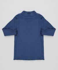Blusa-Infantil-Canelada-Manga-Longa-Gola-Alta-Azul-Marinho-9597876-Azul_Marinho_1