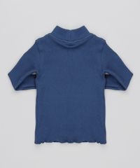 Blusa-Infantil-Canelada-Manga-Longa-Gola-Alta-Azul-Marinho-9597876-Azul_Marinho_2