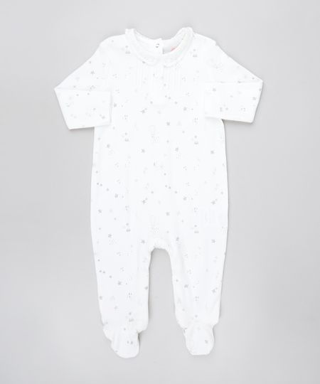 Macacao-Infantil-Estampado-com-Renda-Manga-Longa-Branco-9450989-Branco_1 Macacao-Infantil-Estampado-com-Renda-Manga-Longa-Branco-9450989-Branco_1