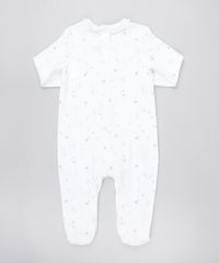 Macacao-Infantil-Estampado-com-Renda-Manga-Longa-Branco-9450989-Branco_2