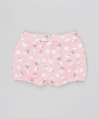 Short-Infantil-Balone-Estampado-de-Poa-e-Unicornios-com-Laco-Rosa-9556540-Rosa_2
