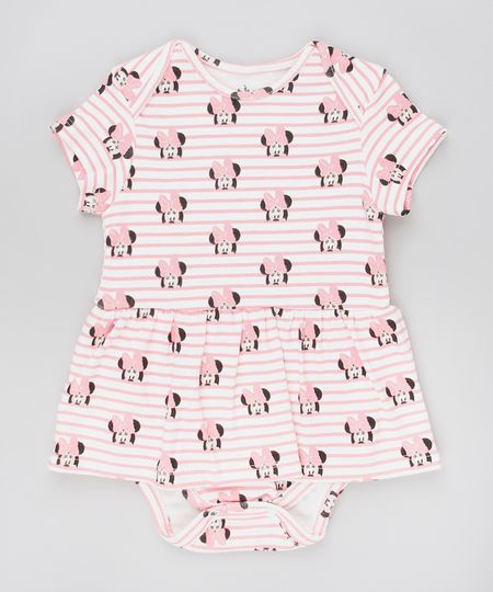Body-Saia-Infantil-Minnie-Listrado-Manga-Curta-Off-White-9596982-Off_White_1