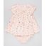 Vestido-Infantil-Estampado-com-Babados-Sem-Manga---Calcinha-Coral-9450992-Coral_1