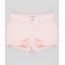 Short-de-Sarja-Infantil-Estampado-de-Estrelas-Rose-9557947-Rose_1