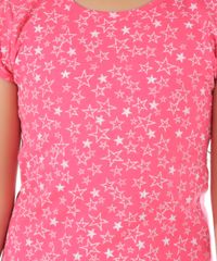 Blusa-Estampada-de-Estrelas-Rosa-8517710-Rosa_4