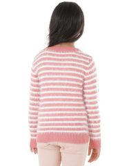 Cardigan-Listrado-em-Trico-Rosa-8457171-Rosa_2