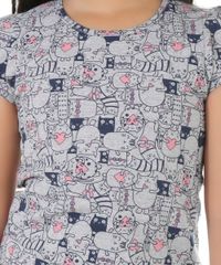 Blusa-Estampada-de-Gatos-Cinza-Mescla-8517717-Cinza_Mescla_4