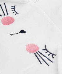 Conjunto-de-Blusa-Branca---Calca-em-Plush-de-Algodao---Sustentavel-Rosa-8343473-Rosa_3