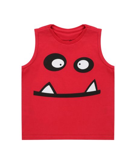 Regata--Monstro--Vermelha-8513058-Vermelho_1 Regata--Monstro--Vermelha-8513058-Vermelho_1