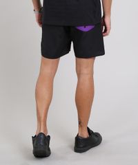 Short-Masculino-Pride-com-Bolso-Listrado-Arco-Iris-Preto-9427240-Preto_4 Short-Masculino-Pride-com-Bolso-Listrado-Arco-Iris-Preto-9427240-Preto_4