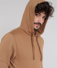 Blusao-Masculino-Basico-em-Moletom-com-Capuz-Caramelo-9345790-Caramelo_4 Blusao-Masculino-Basico-em-Moletom-com-Capuz-Caramelo-9345790-Caramelo_4