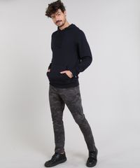 Blusao-Masculino-Basico-em-Moletom-com-Capuz-Azul-Marinho-9345790-Azul_Marinho_3