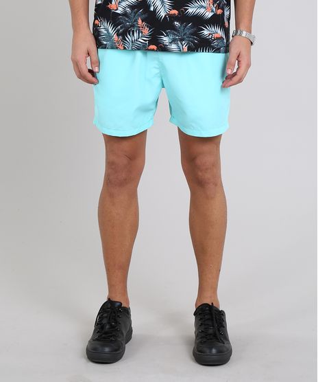 Short-Masculino-com-Cordao-Verde-Agua-9554220-Verde_Agua_1