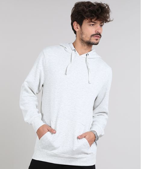 blusão masculino c&a