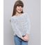 Sueter-Infantil-em-Trico-Texturizado-Branco-9347629-Branco_1