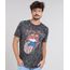 Camiseta-Masculina-de-Banda-The-Rolling-Stones-Manga-Curta-Gola-Careca-Preta-9592001-Preto_1