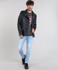 Camiseta-Masculina-de-Banda-The-Rolling-Stones-Manga-Curta-Gola-Careca-Preta-9592001-Preto_3 Camiseta-Masculina-de-Banda-The-Rolling-Stones-Manga-Curta-Gola-Careca-Preta-9592001-Preto_3