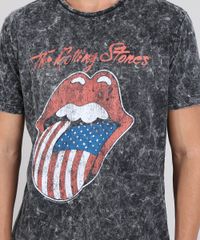 Camiseta-Masculina-de-Banda-The-Rolling-Stones-Manga-Curta-Gola-Careca-Preta-9592001-Preto_4 Camiseta-Masculina-de-Banda-The-Rolling-Stones-Manga-Curta-Gola-Careca-Preta-9592001-Preto_4