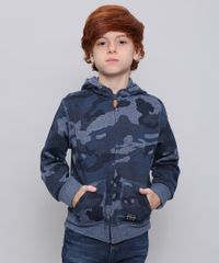 Blusao-Infantil-em-Moletom-Estampado-Camuflado-com-Capuz-Azul-Marinho-9464107-Azul_Marinho_1