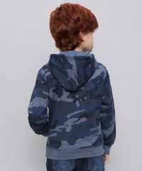 Blusao-Infantil-em-Moletom-Estampado-Camuflado-com-Capuz-Azul-Marinho-9464107-Azul_Marinho_2
