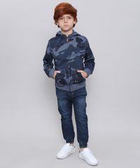 Blusao-Infantil-em-Moletom-Estampado-Camuflado-com-Capuz-Azul-Marinho-9464107-Azul_Marinho_3