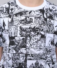 Camiseta-Infantil-Marvel-Estampada-Quadrinhos-Manga-Curta-Branca-9428223-Branco_4 Camiseta-Infantil-Marvel-Estampada-Quadrinhos-Manga-Curta-Branca-9428223-Branco_4