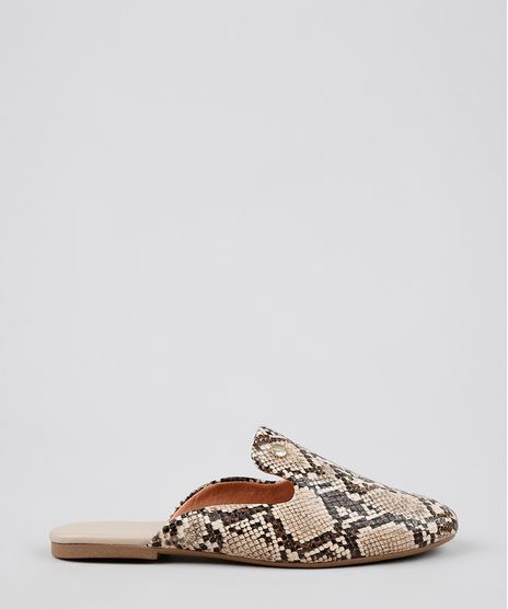 Mule-Feminino-Vizzano-Bico-Redondo-Croco-Estampado-Animal-Print-Bege-9608977-Bege_1