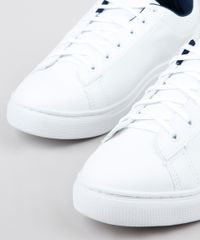 Tenis-Masculino-com-Recorte-Navy-Branco-9629113-Branco_2