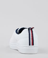 Tenis-Masculino-com-Recorte-Navy-Branco-9629113-Branco_3